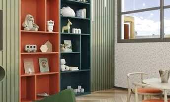 Imagem 7: APARTAMENTO RESIDENCIAL em São Paulo - SP, Vila Nova Conceição