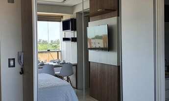 Imagem 5: Apto Studio Design Locação todo mobiliado