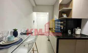 Imagem 2: LOCAÇÃO! Apartamento no Residencial West Fit em Mossoró-RN!