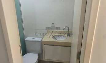 Imagem 7: Apartamento - Jardim São Dimas - Residencial Innovare - 64m² - 2 Dormitórios