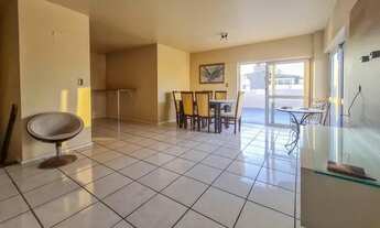 Imagem 5: Cobertura com 3 dormitórios, 246 m² - venda por R$ 700.000 ou aluguel por R$ 2400,00/mês