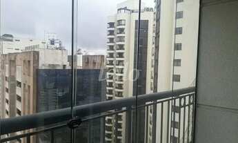 Imagem 5: São Paulo - Apartamento Padrão - Vila Nova Conceição