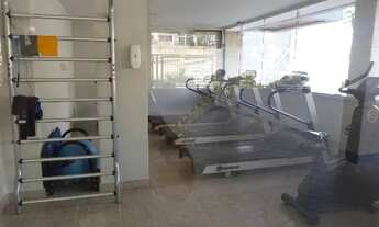 Imagem 5: Vendo Excelente Apartamento 2 Quartos no Residencial Águas Claras I