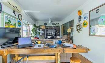 Imagem 4: Apartamento 3 Dormitórios no Bairro Petrópolis