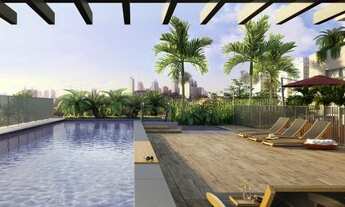 Imagem 7: Apartamento à venda tem 167 m² com 4 quartos, 2 suítes