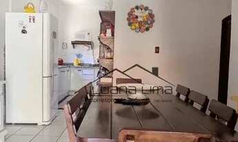 Imagem 4: Casa com 3 dormitórios à venda, 114 m² por R$ 580.000,00 - Jussara - Mongaguá/SP