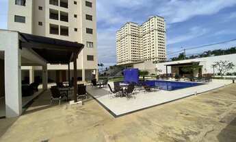 Imagem 10: Venda apartamento 78m², 3 quartos, 1 suíte, 2 vagas, na Vila Brasília - Aparecida de Goiâ