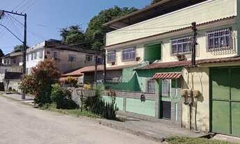 Imagem 2: Arsenal Imóveis-Apartamento para aluguel com 3 quartos em Tribobó