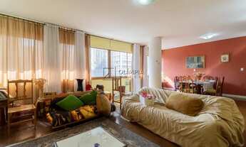 Imagem 2: Apartamento Locação Bela Vista 299 m² 5 Dormitórios