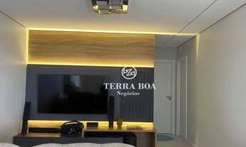 Imagem 2: Apartamento Condomínio SOHO