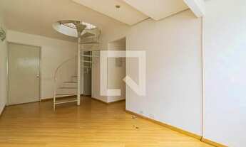 Imagem 4: Apartamento para Aluguel - Jabaquara, 1 Quarto, 80 m2