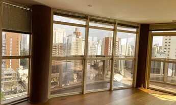 Imagem 4: Cobertura com 4 dormitórios à venda, 491 m² por R$ 2.300.000,00 - Cambuí - Campinas/SP