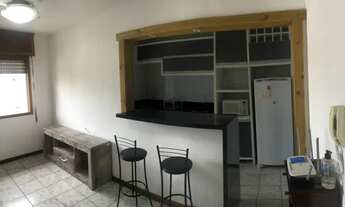 Imagem 7: Apartamento para venda com 44 metros quadrados com 1 quarto em Centro - Capão da Canoa - R