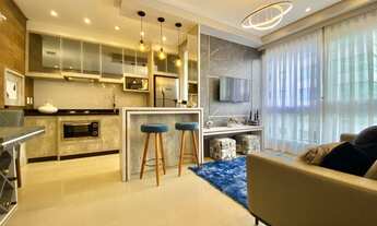 Imagem 5: SACADA INTEGRADA DE FRENTE PARA PRAÇA!