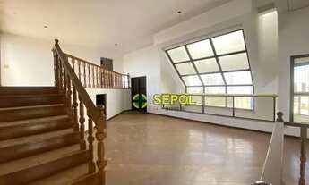 Imagem 5: Cobertura com 5 dormitórios para alugar, 470 m² por R$ 15.172,95/mês - Tatuapé - São Paulo