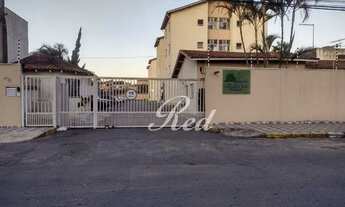 Imagem 2: APARTAMENTO PARA LOCAÇÃO NO RESIDENCIAL ITALIA EM SUZANO