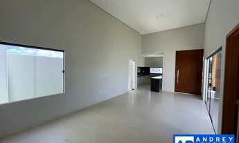 Imagem 7: Casa em cond fechado - 3/4 sendo 2 suites - Area gourmet - Res. Porto Manguaba