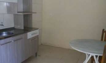 Imagem 3: Quitinete central