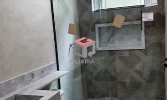 Imagem 5: Cobertura à venda 2 quartos 1 suíte 2 vagas D Lorenzo 4 Oratório - Santo André - SP