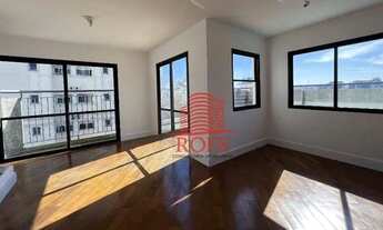 Imagem: Apartamento com 3 dormitórios, 134 m²