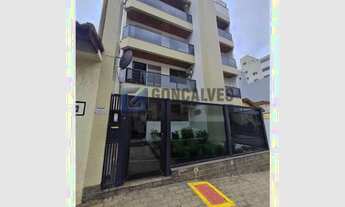 Imagem 3: SAO CAETANO DO SUL - Residential / Apartment - SANTA MARIA