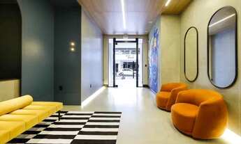 Imagem 6: A 500 metros da praia central, 03 Suítes, Living para 03 ambientes , 02 vagas de garagem