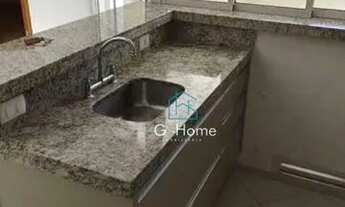 Imagem 5: ALUGA-SE APARTAMENTO SEMI MOBILIADO NA GLEBA PALHANO