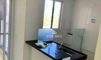 Imagem 6: Apartamento com 2 dormitórios à venda, 49 m² por R$ 220.500,00 - Laranjeiras - Uberlândia