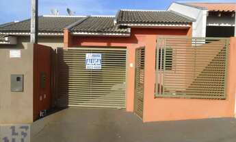 Imagem: Casa Residencial com 3 quartos para alugar