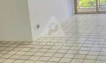 Imagem 3: Apartamento à venda, 2 quartos, 1 suíte, 1 vaga, Leblon - RIO DE JANEIRO/RJ