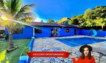 Imagem: Chácara à Venda em Condomínio fechado