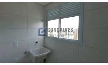 Imagem 4: SANTO ANDRE - Residential / Apartment - BAIRRO CASA BRANCA