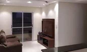 Imagem: APARTAMENTO - JARDIM ORIENTE - SP