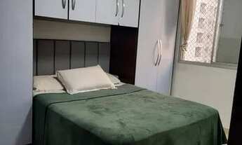 Imagem 3: Apartamento para aluguel e venda possui 63 metros quadrados com 2 quartos