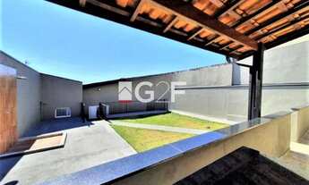 Imagem 6: Casa térrea com edícula à venda Jardim Samambaia Campinas