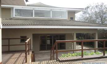 Imagem 5: CASA ASSOBRADADA - JARDIM GUEDALA - SP