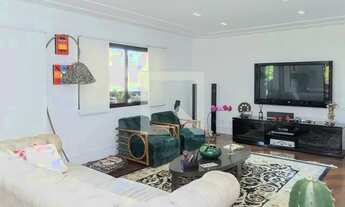 Imagem 4: Apartamento para Aluguel - Jardim Maia, 3 Quartos, 302 m2