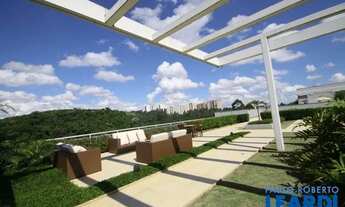 Imagem 3: APARTAMENTO - TAMBORÉ - SP