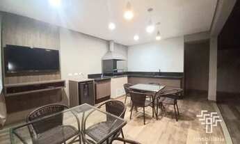 Imagem 5: Casa com 3 dormitórios à venda, 301 m² por R$ 1.900.000 - Condomínio Terras do Imperador