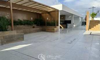 Imagem 5: Edifício Idealle Residence 3 quartos sendo 1 Suíte