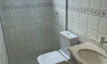 Imagem 4: Apartamento 2 quartos sendo 1 suite - Jardim América