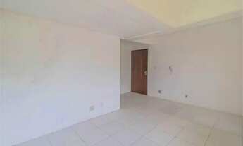 Imagem 5: Apartamento 1D com pátio