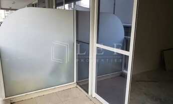 Imagem 6: Conjunto comercial na Itaim