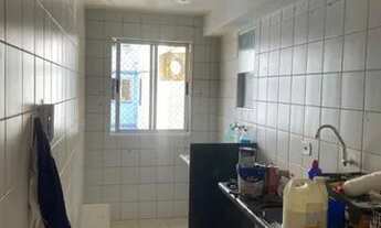 Imagem 5: Aluguel de Apartamento no Condomínio Encantos Mineiro no Bairro Ponto Novo