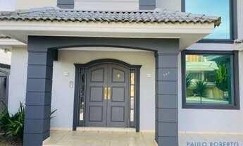 Imagem 3: CASA EM CONDOMÍNIO - PARQUE RESIDENCIAL AQUARIUS - SP