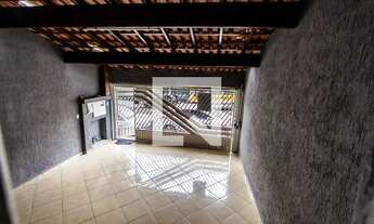 Imagem 4: Casa para Aluguel - Jardim Rina, 3 Quartos, 125 m2