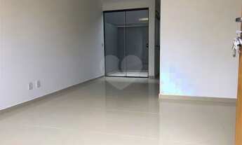 Imagem 7: Condomínio fechado no Jardim São Paulo