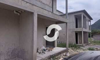 Imagem: Casa à venda, 63 m² por R$ 290.000,00