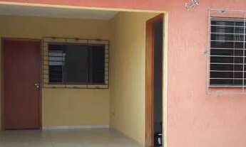 Imagem 2: Casa Residencial com 3 quartos para alugar por R$ 850.00, 100.00 m2 - RESIDENCIAL ARAUCARI