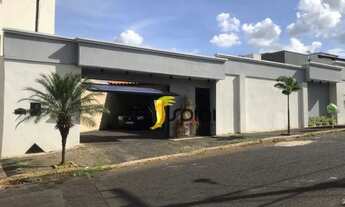 Imagem 3: Casa com 4 dormitórios para alugar, 230 m² por R$ 4.500,00/mês - Tubalina - Uberlândia/MG